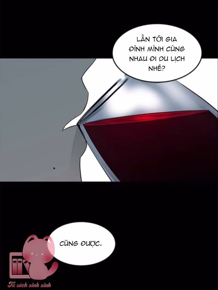 Cạm Bẫy Lửa Tình - Chương 141