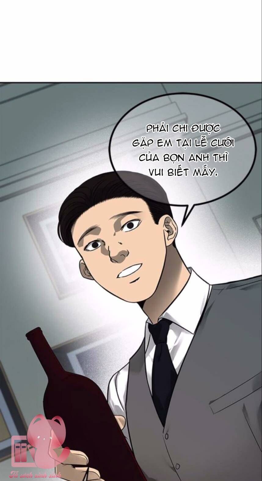 Cạm Bẫy Lửa Tình - Chương 141
