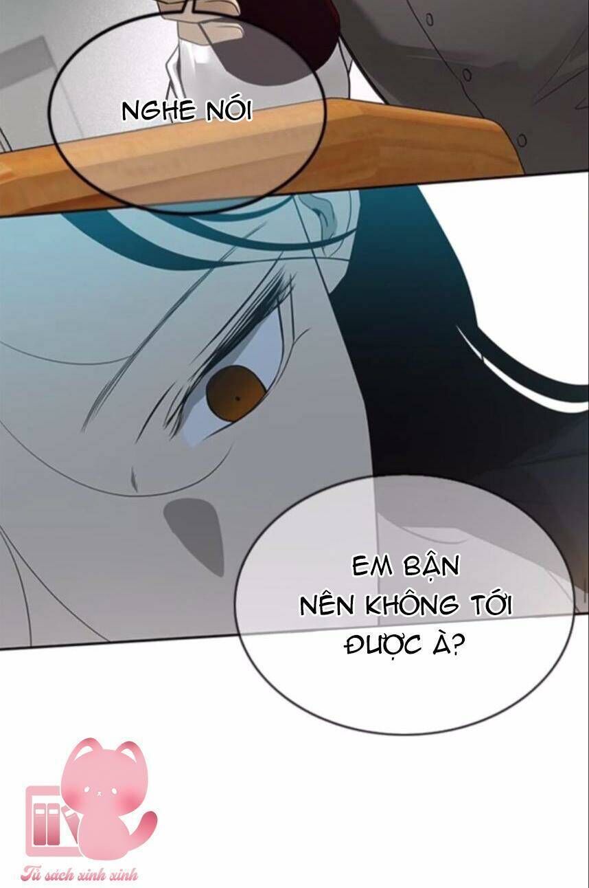 Cạm Bẫy Lửa Tình - Chương 141