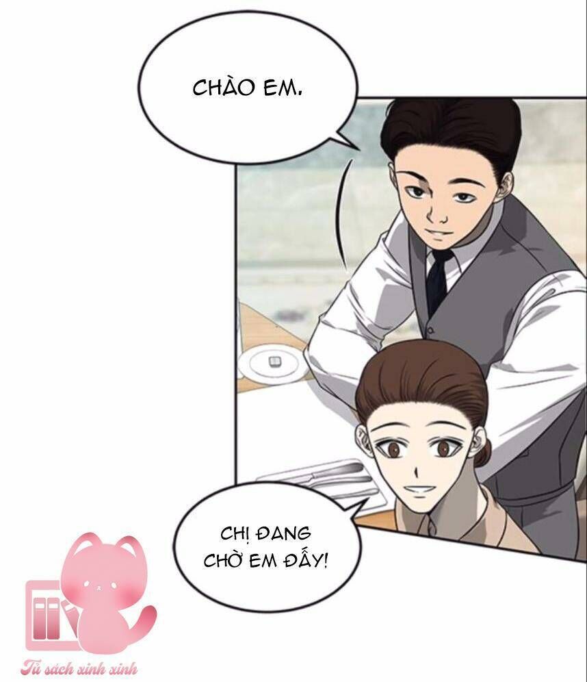 Cạm Bẫy Lửa Tình - Chương 141