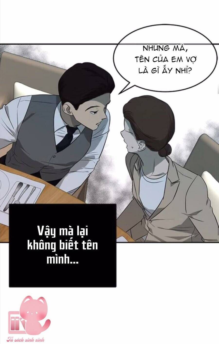 Cạm Bẫy Lửa Tình - Chương 141