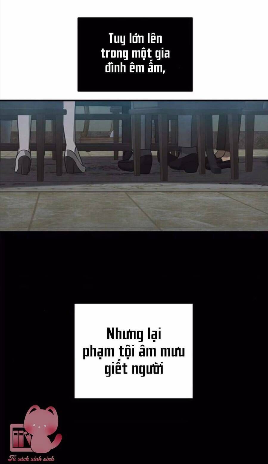 Cạm Bẫy Lửa Tình - Chương 141