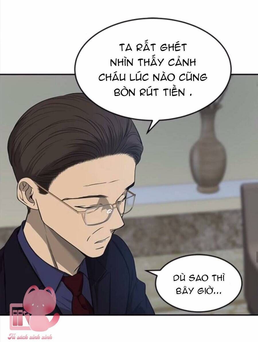Cạm Bẫy Lửa Tình - Chương 141