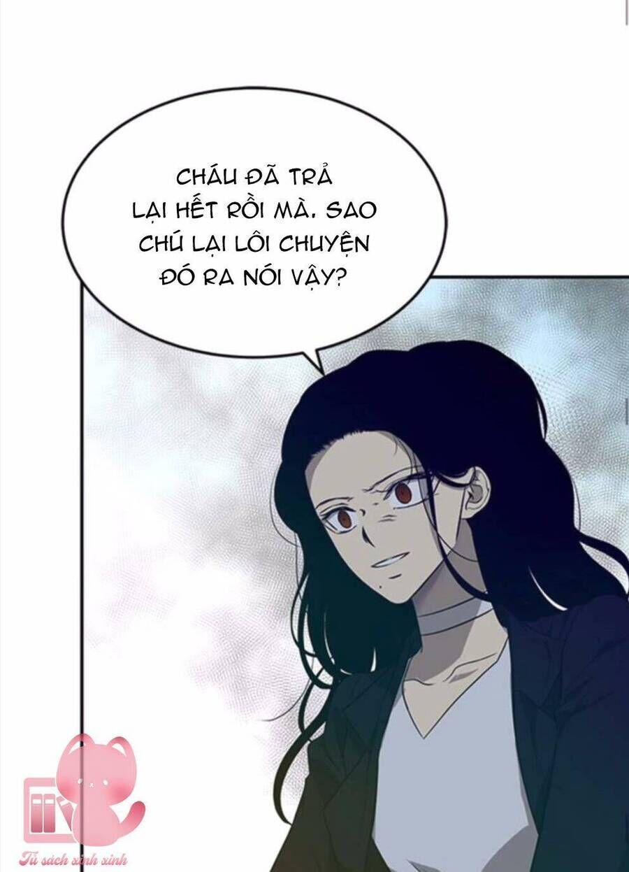 Cạm Bẫy Lửa Tình - Chương 141