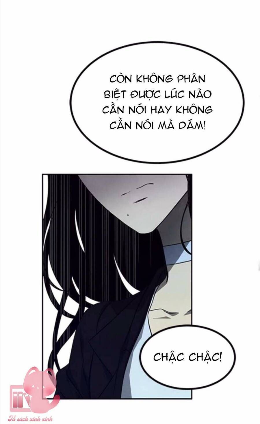 Cạm Bẫy Lửa Tình - Chương 141