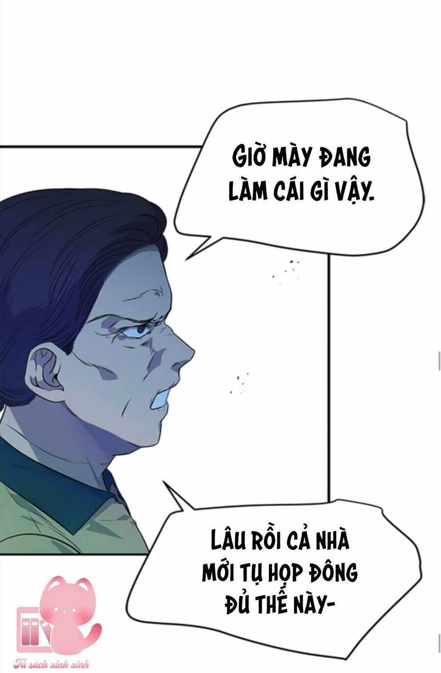 Cạm Bẫy Lửa Tình - Chương 141