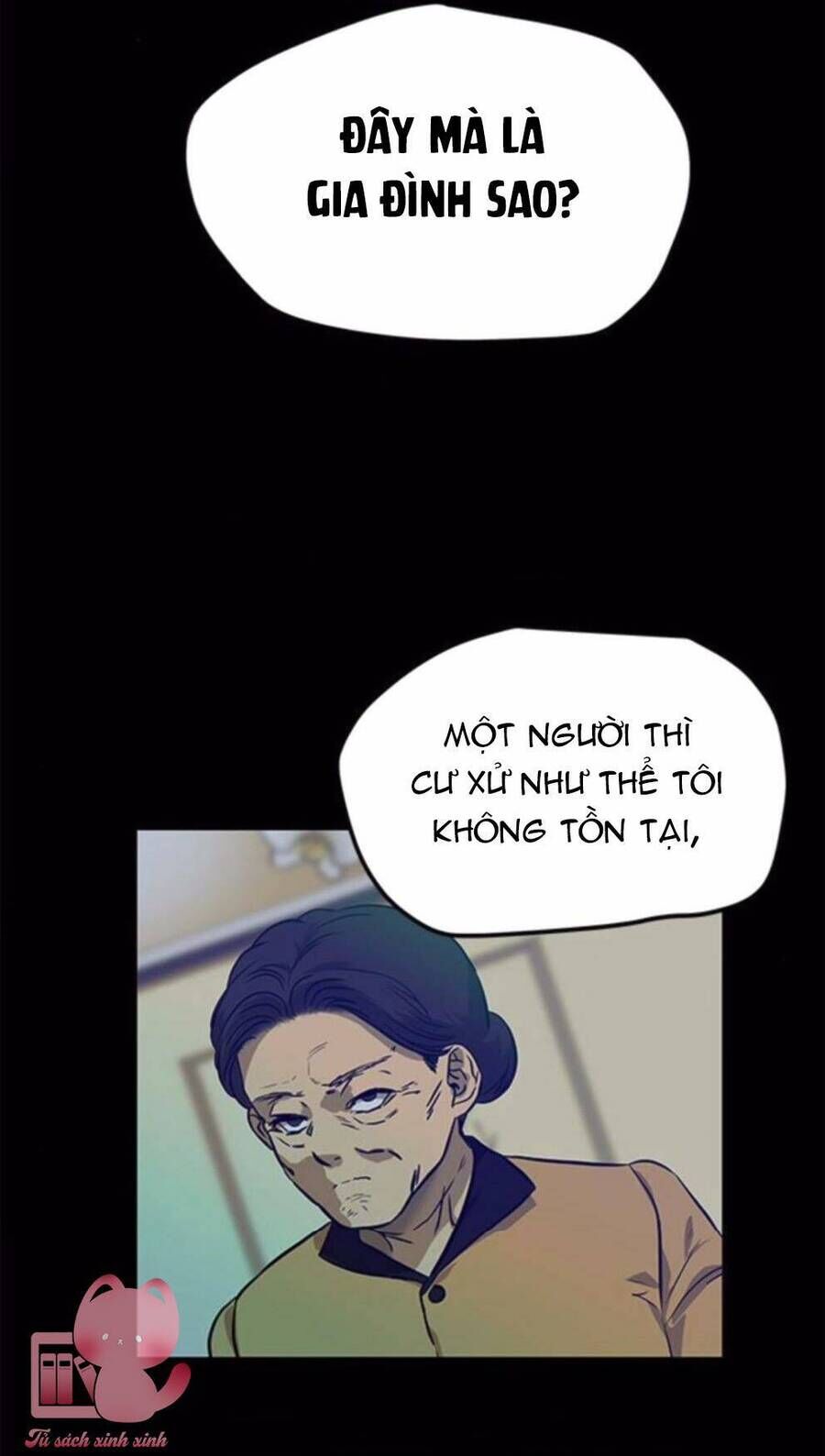 Cạm Bẫy Lửa Tình - Chương 141