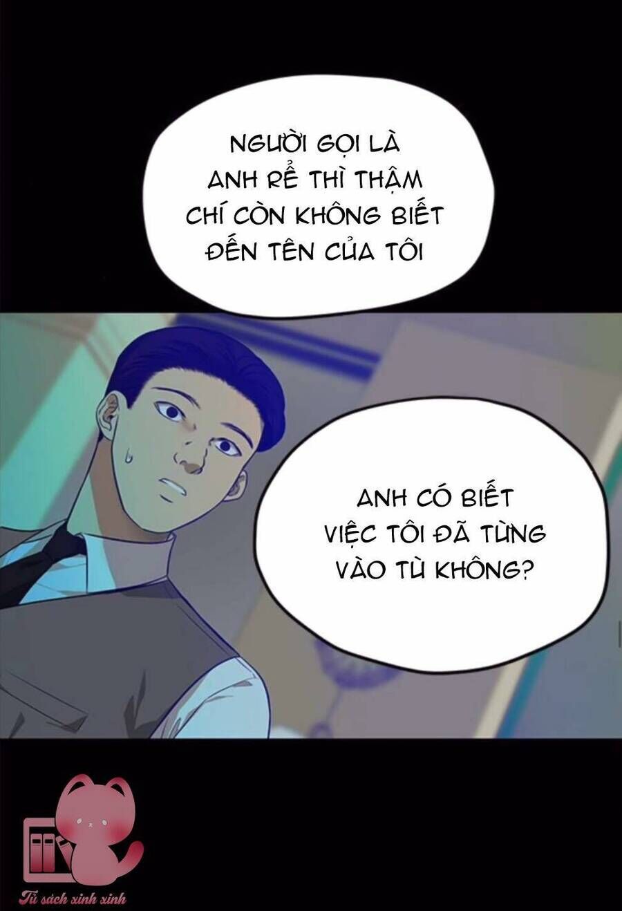 Cạm Bẫy Lửa Tình - Chương 141