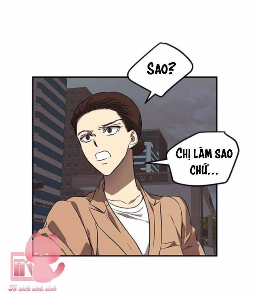 Cạm Bẫy Lửa Tình - Chương 141
