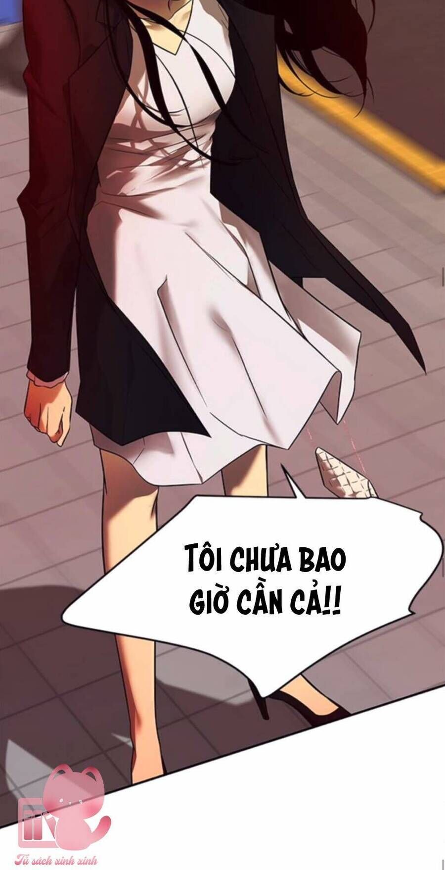 Cạm Bẫy Lửa Tình - Chương 141