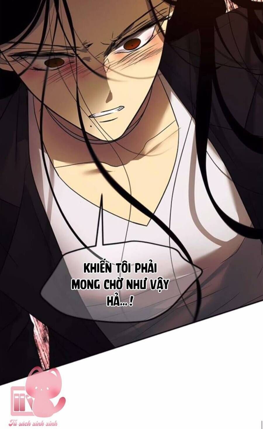 Cạm Bẫy Lửa Tình - Chương 141
