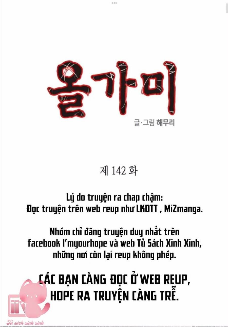 Cạm Bẫy Lửa Tình - Chương 142