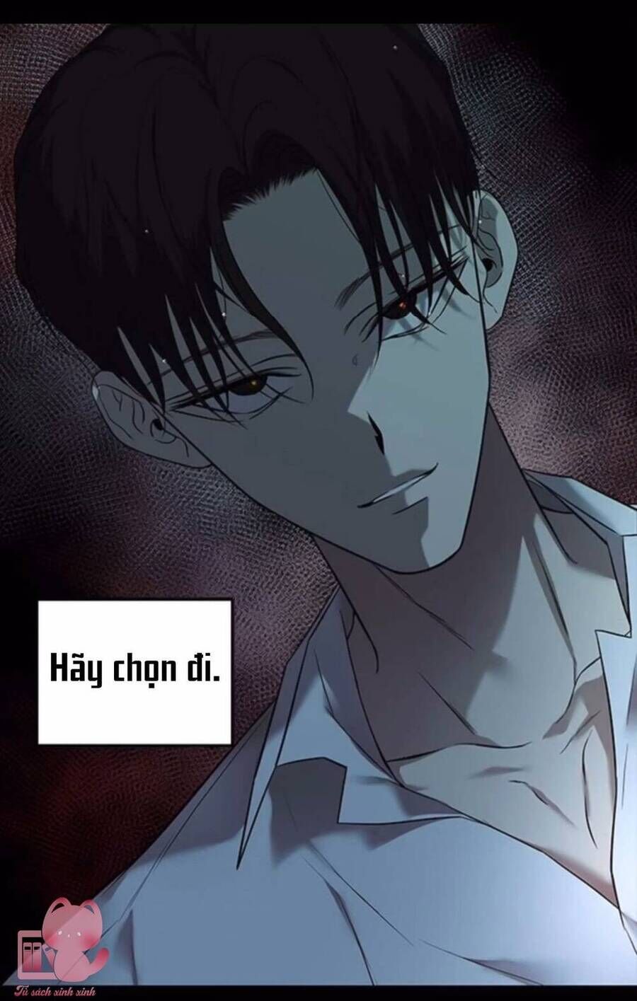 Cạm Bẫy Lửa Tình - Chương 142