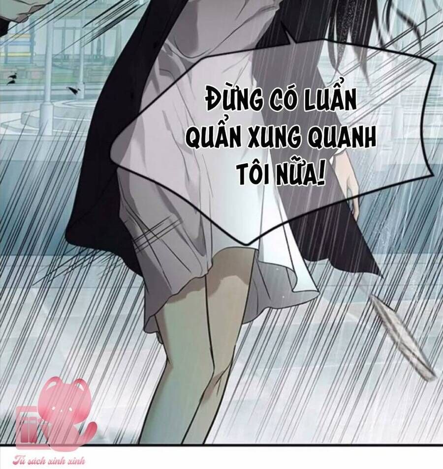 Cạm Bẫy Lửa Tình - Chương 142