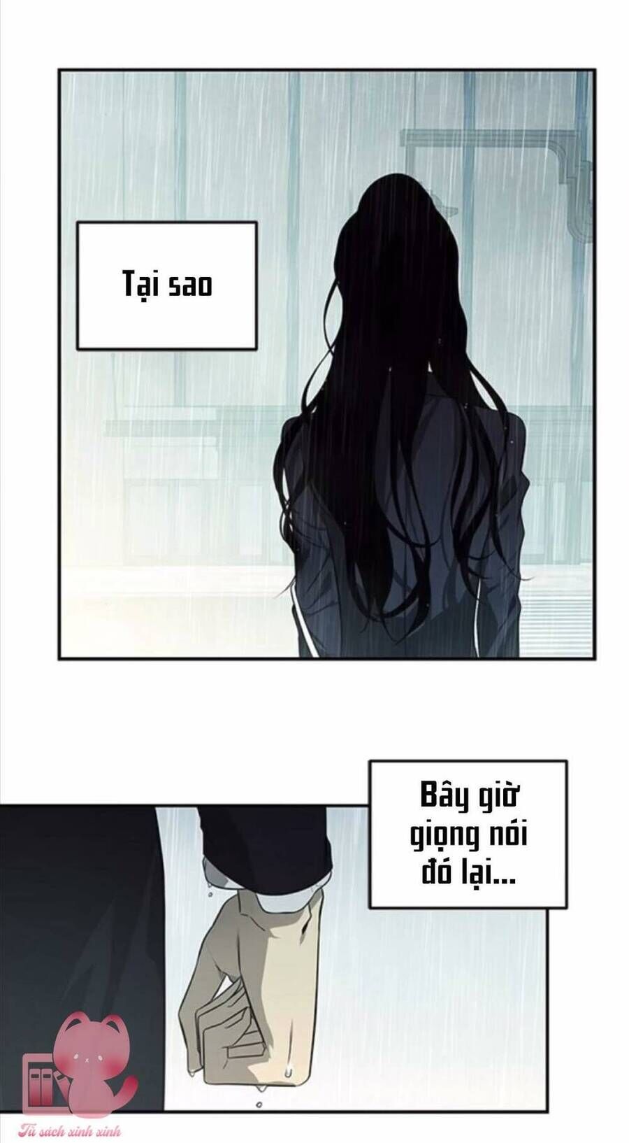 Cạm Bẫy Lửa Tình - Chương 142