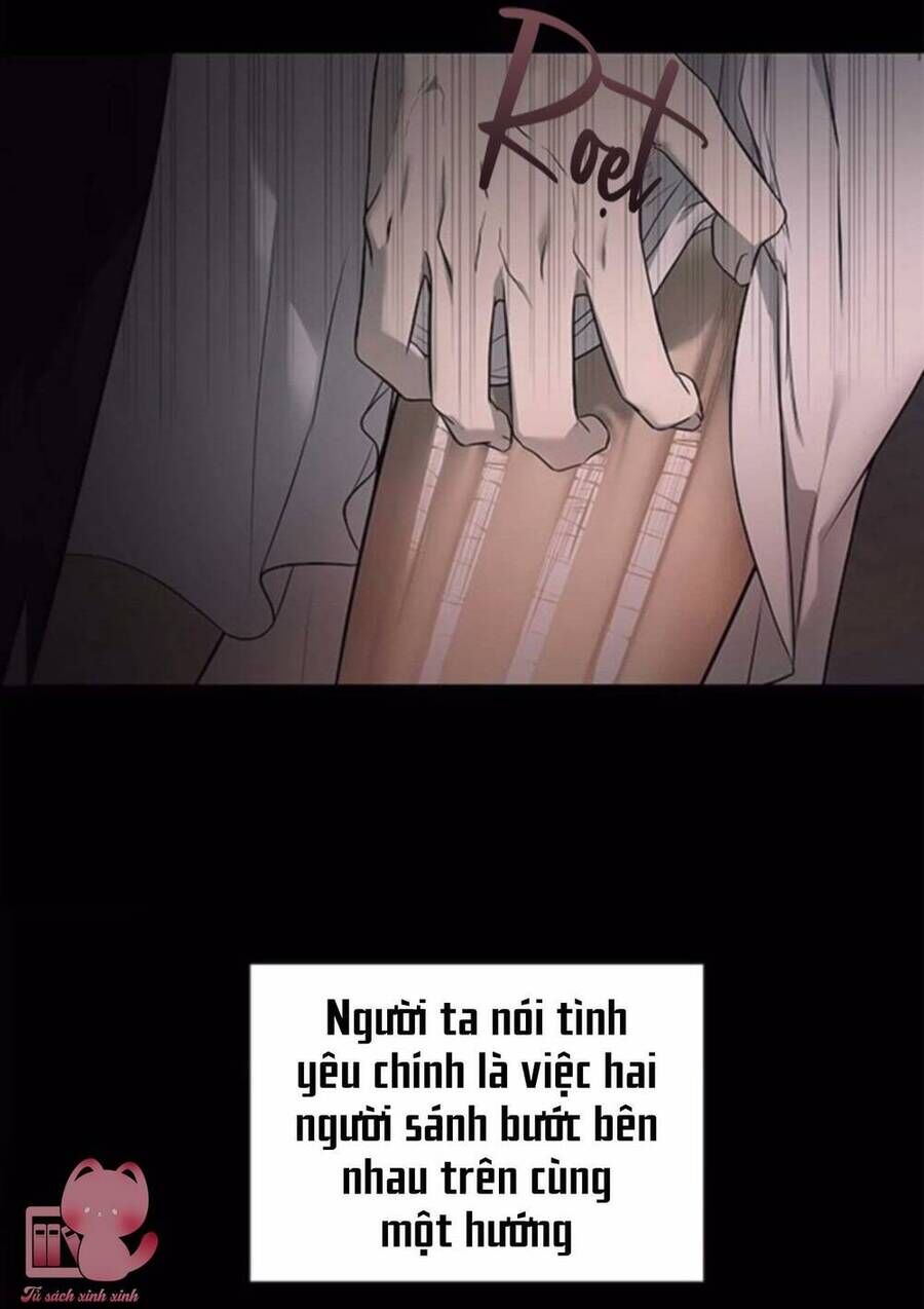 Cạm Bẫy Lửa Tình - Chương 142