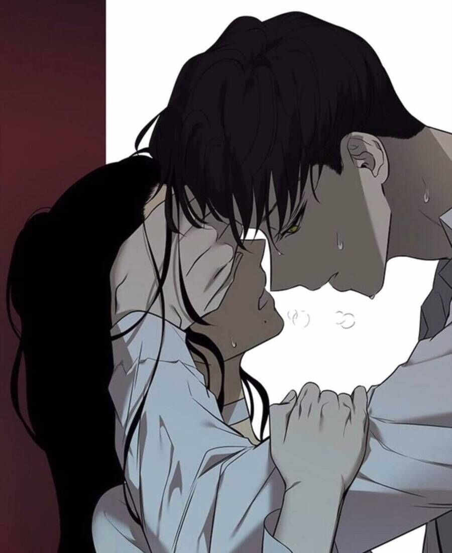 Cạm Bẫy Lửa Tình - Chương 142