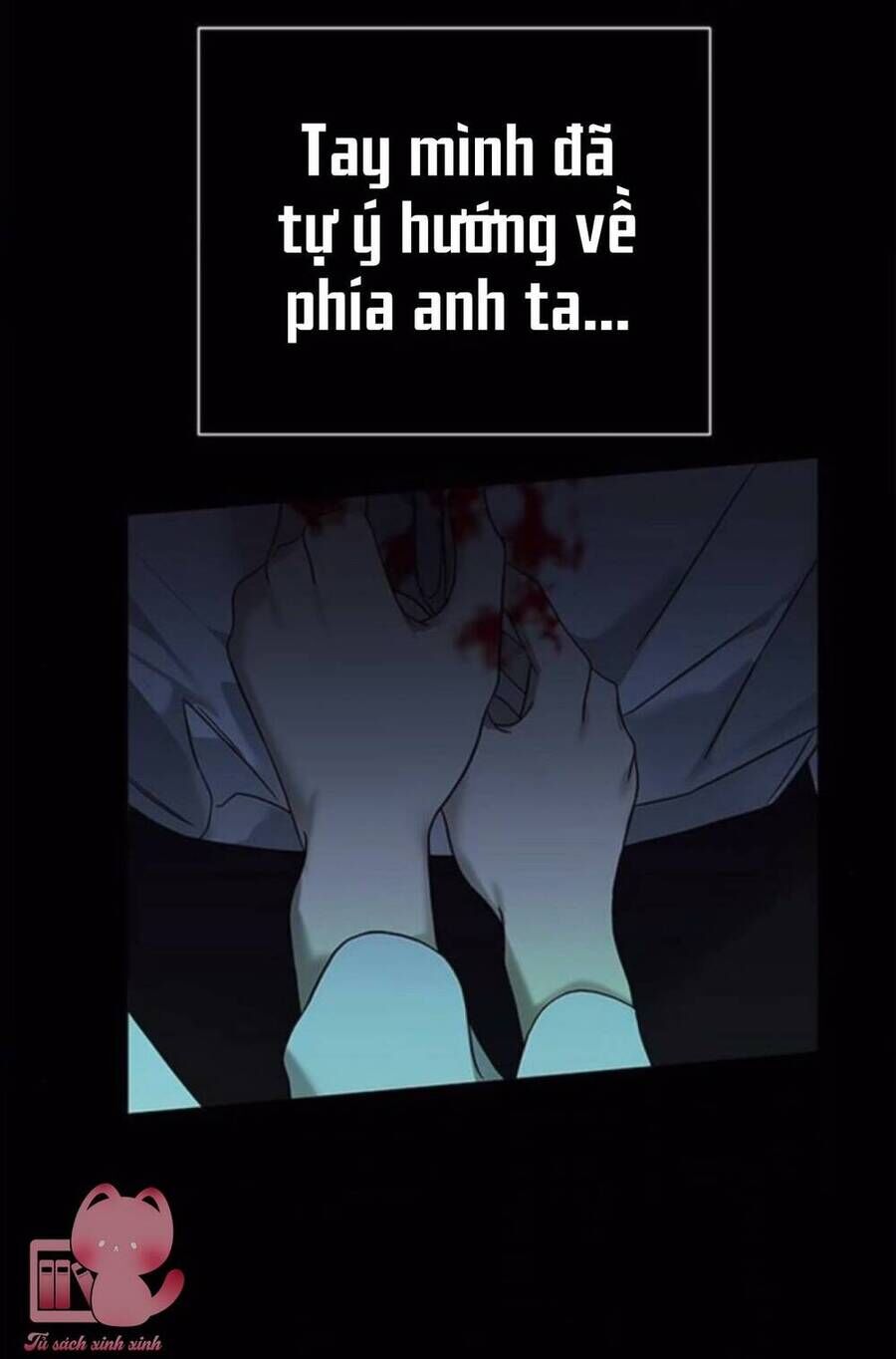 Cạm Bẫy Lửa Tình - Chương 143