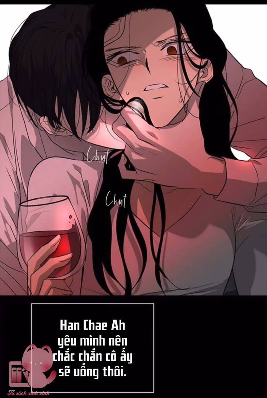 Cạm Bẫy Lửa Tình - Chương 143