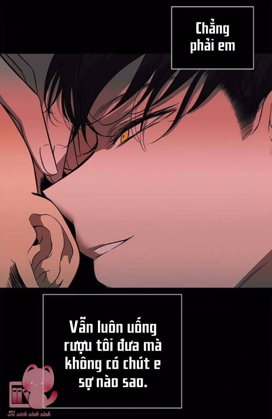 Cạm Bẫy Lửa Tình - Chương 143