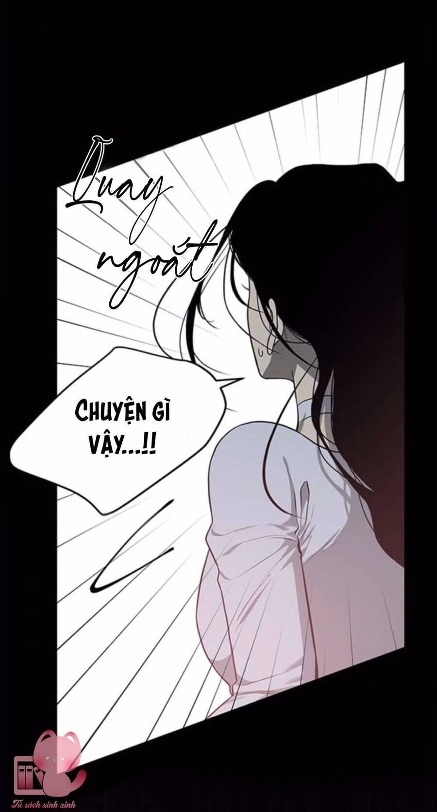 Cạm Bẫy Lửa Tình - Chương 143
