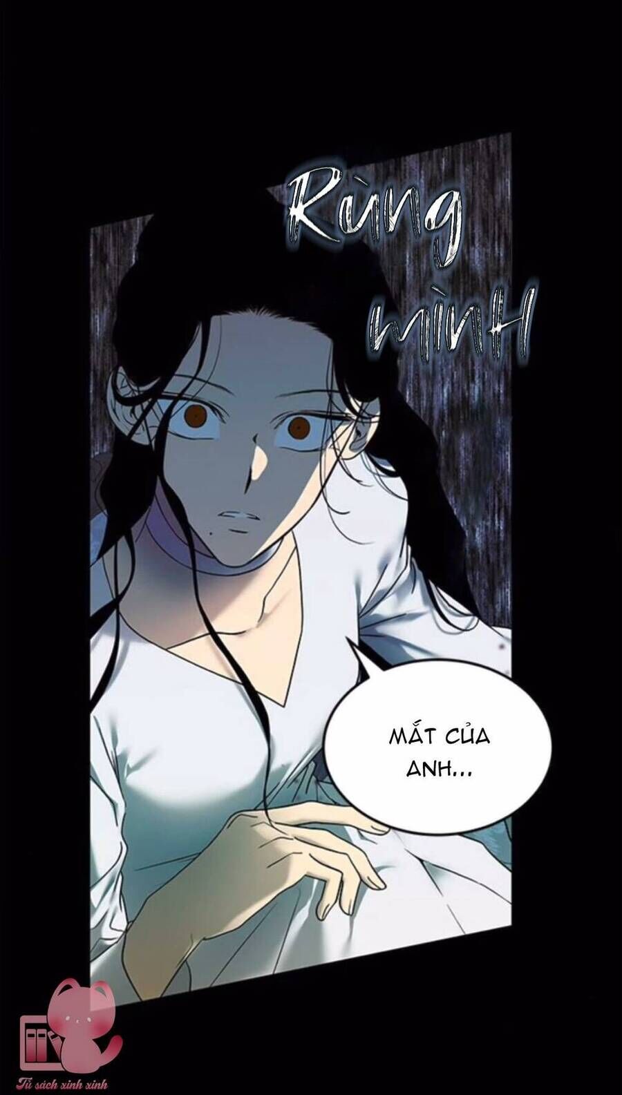 Cạm Bẫy Lửa Tình - Chương 143