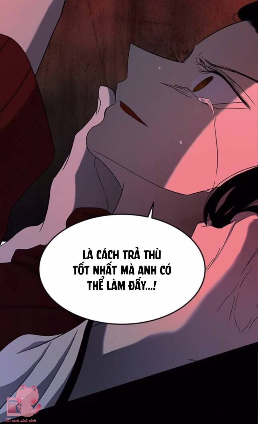 Cạm Bẫy Lửa Tình - Chương 144