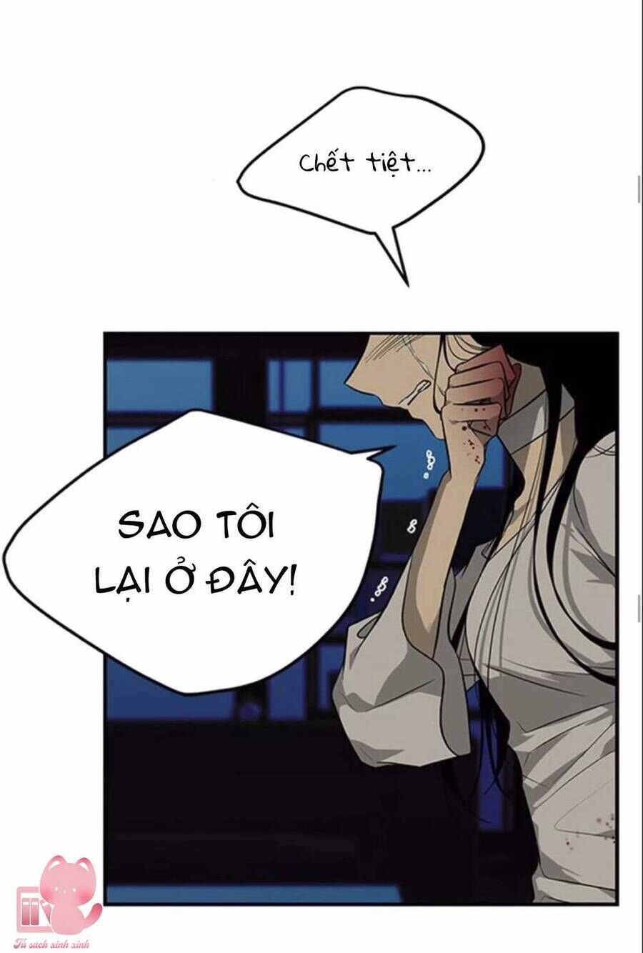 Cạm Bẫy Lửa Tình - Chương 144