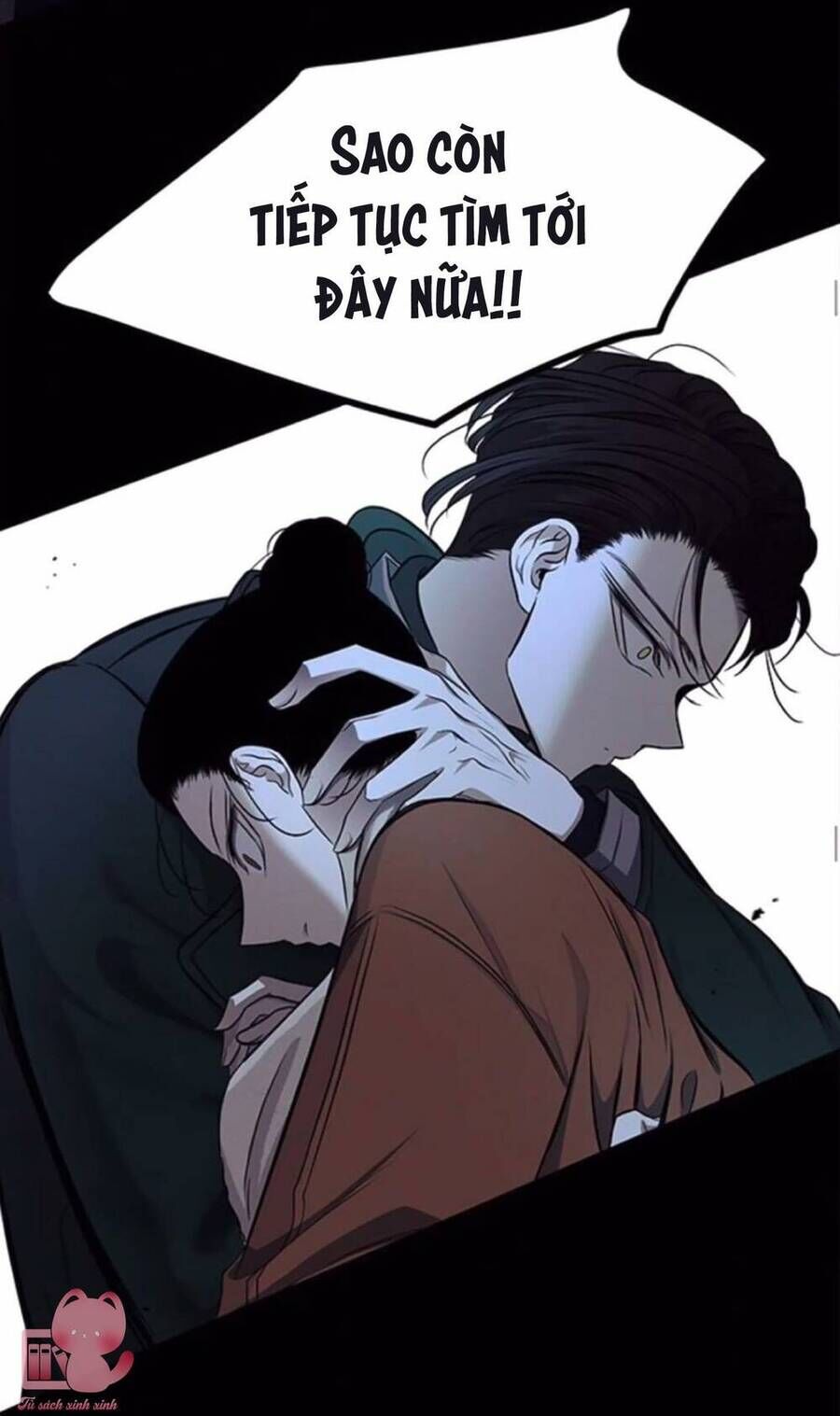 Cạm Bẫy Lửa Tình - Chương 144