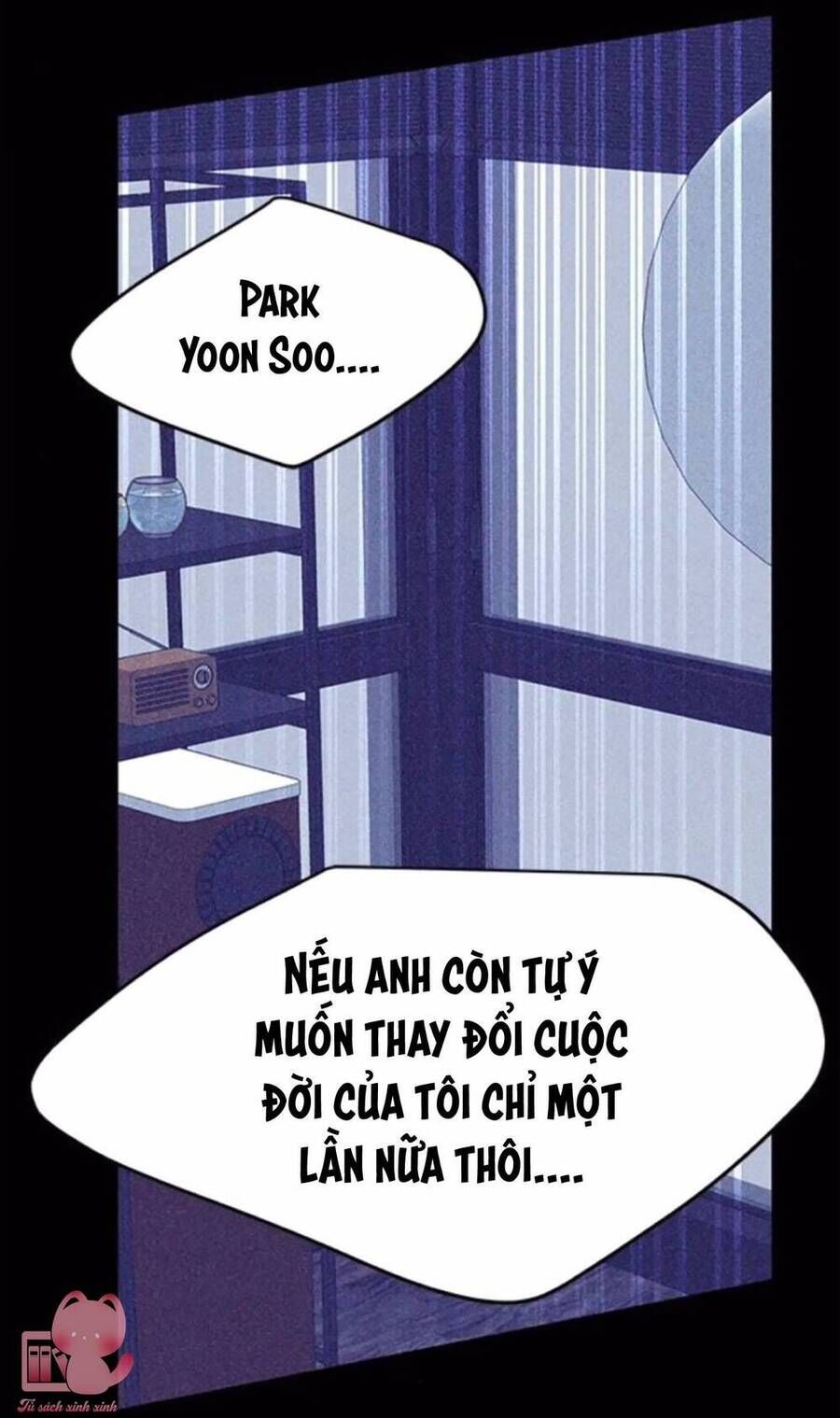 Cạm Bẫy Lửa Tình - Chương 144