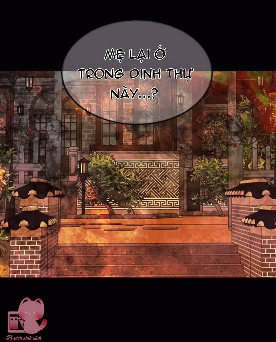 Cạm Bẫy Lửa Tình - Chương 145