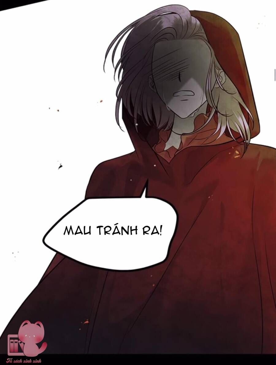 Cạm Bẫy Lửa Tình - Chương 145