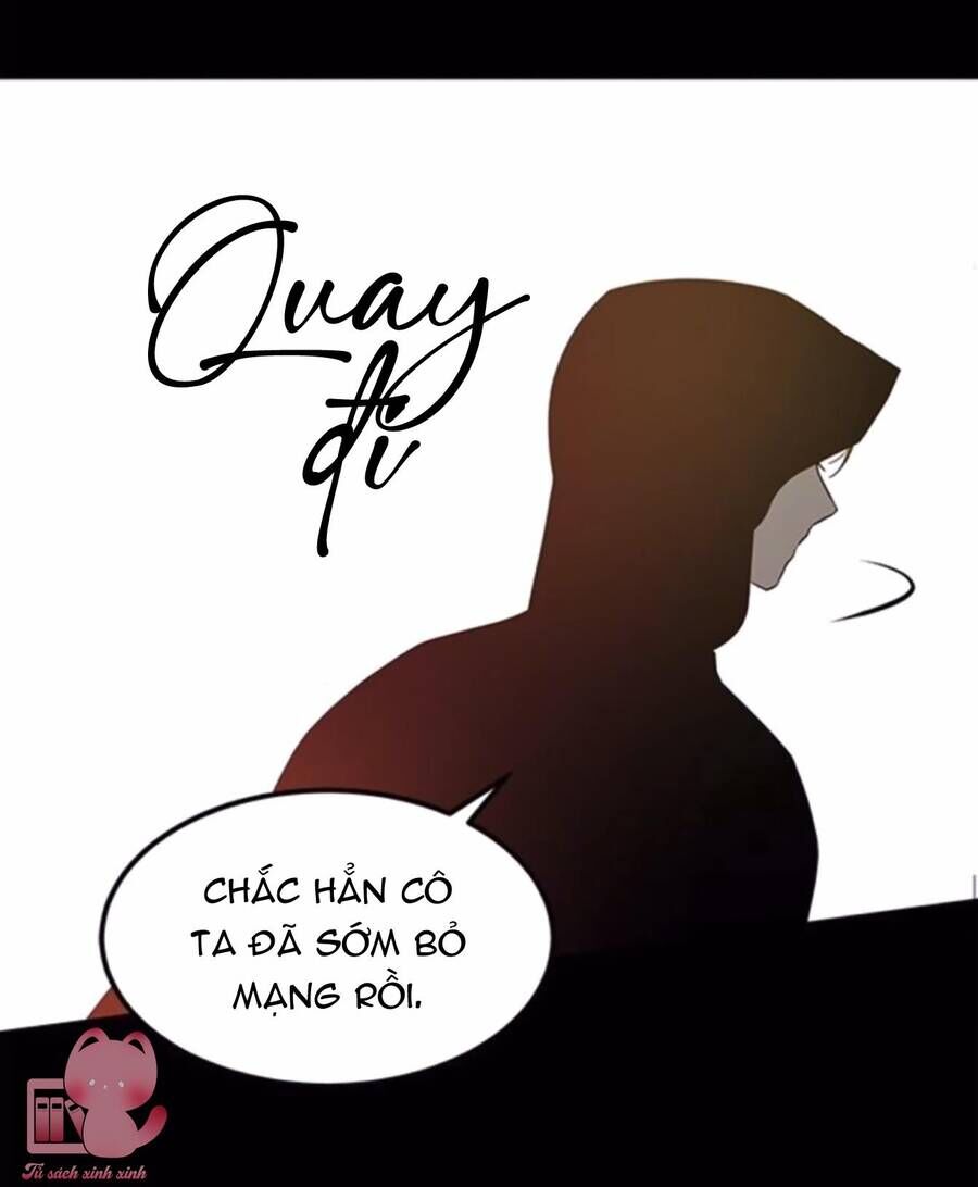 Cạm Bẫy Lửa Tình - Chương 145