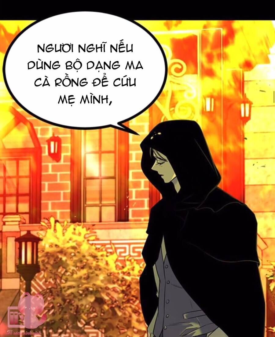Cạm Bẫy Lửa Tình - Chương 145