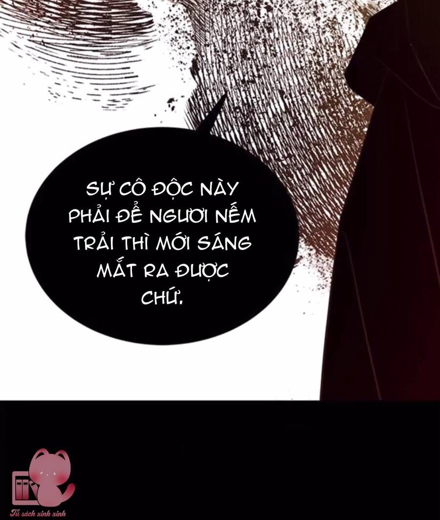Cạm Bẫy Lửa Tình - Chương 145