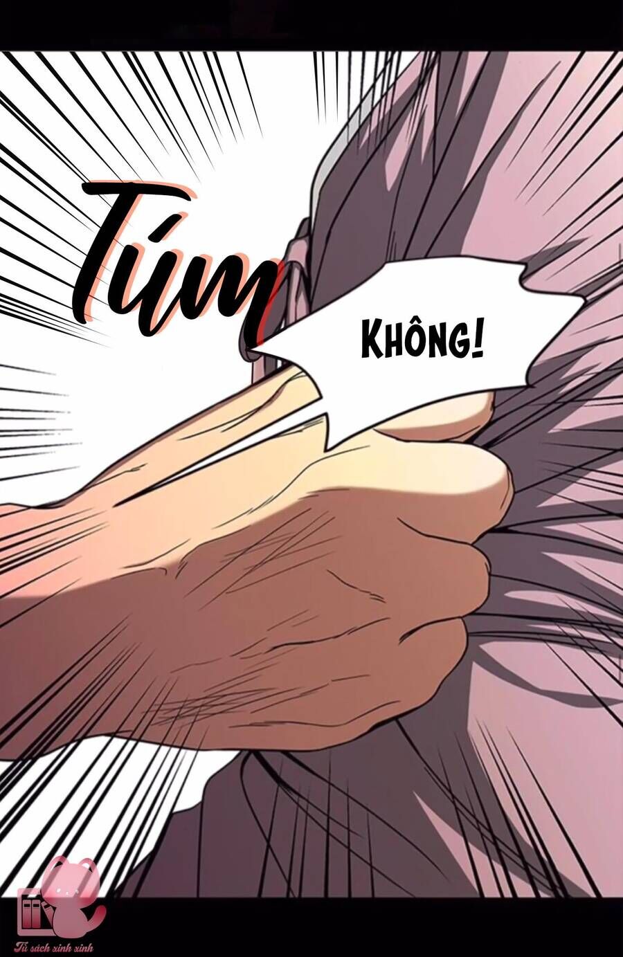 Cạm Bẫy Lửa Tình - Chương 145