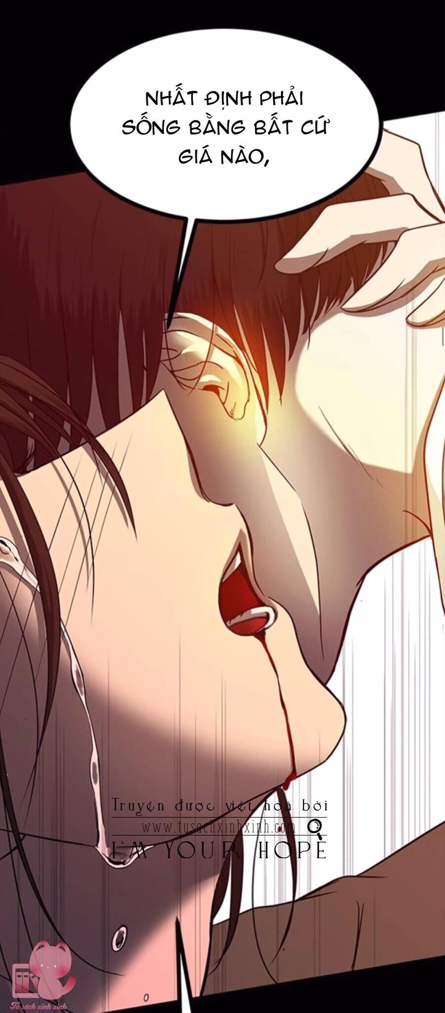 Cạm Bẫy Lửa Tình - Chương 145
