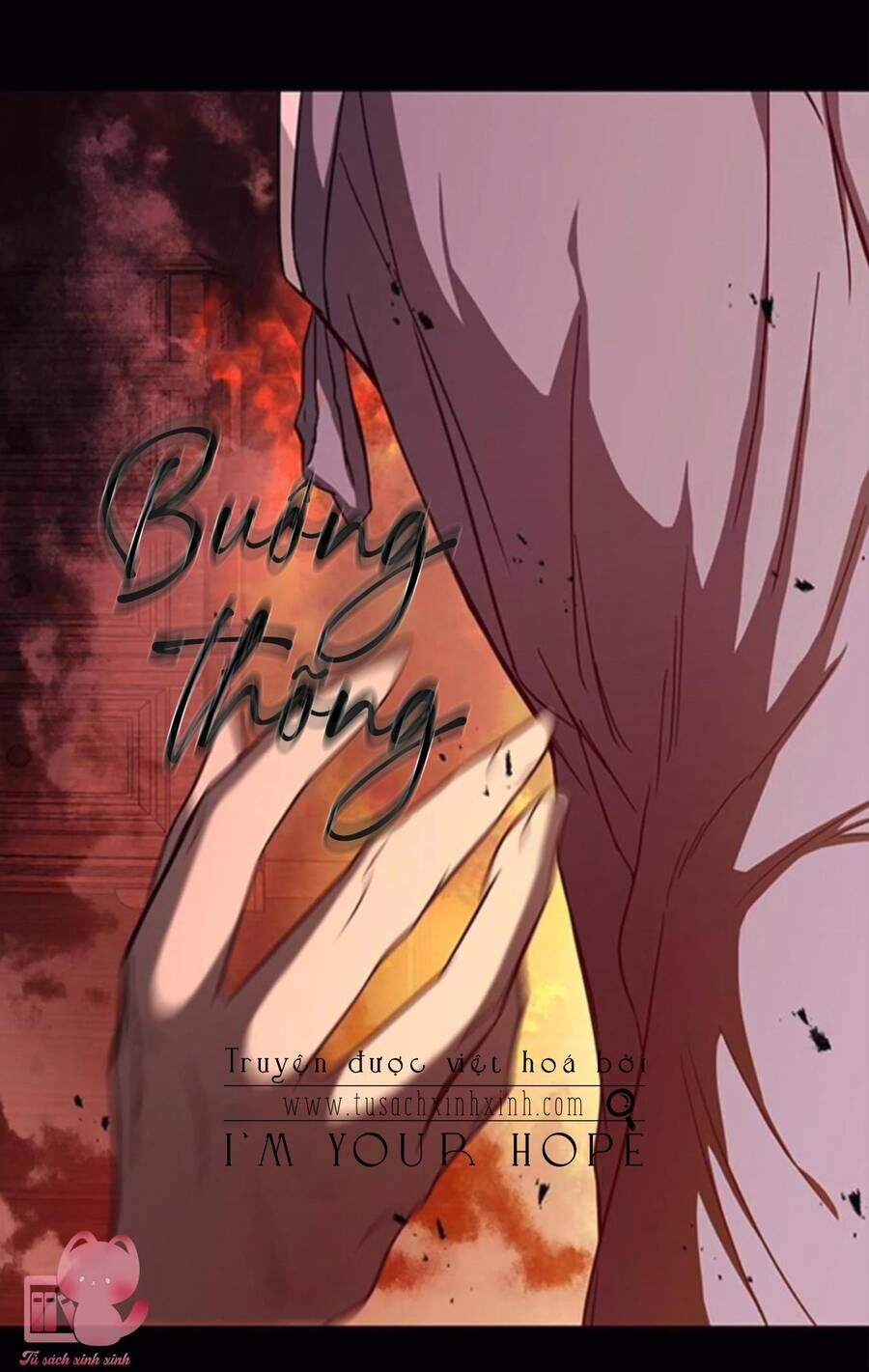 Cạm Bẫy Lửa Tình - Chương 145