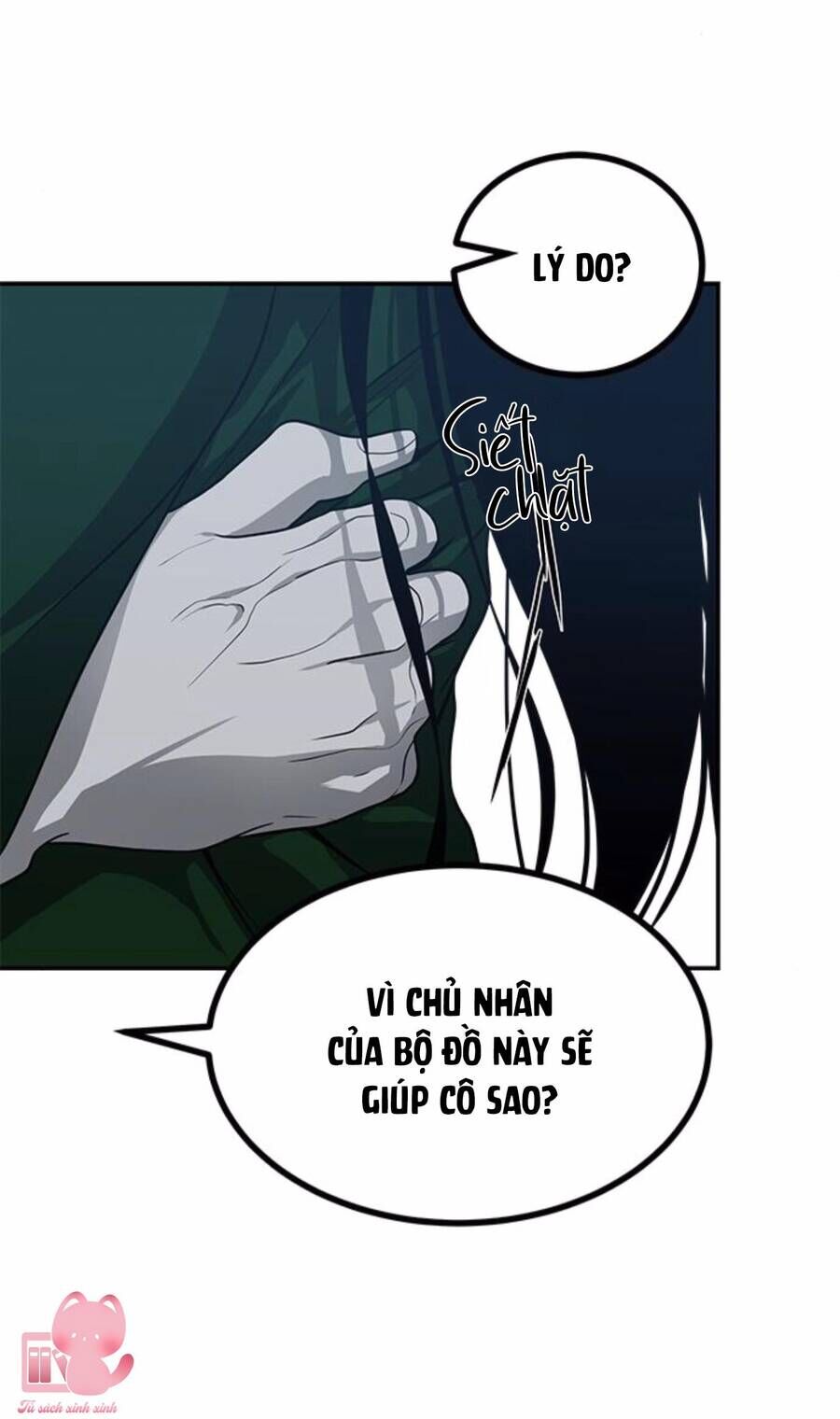 Cạm Bẫy Lửa Tình - Chương 150