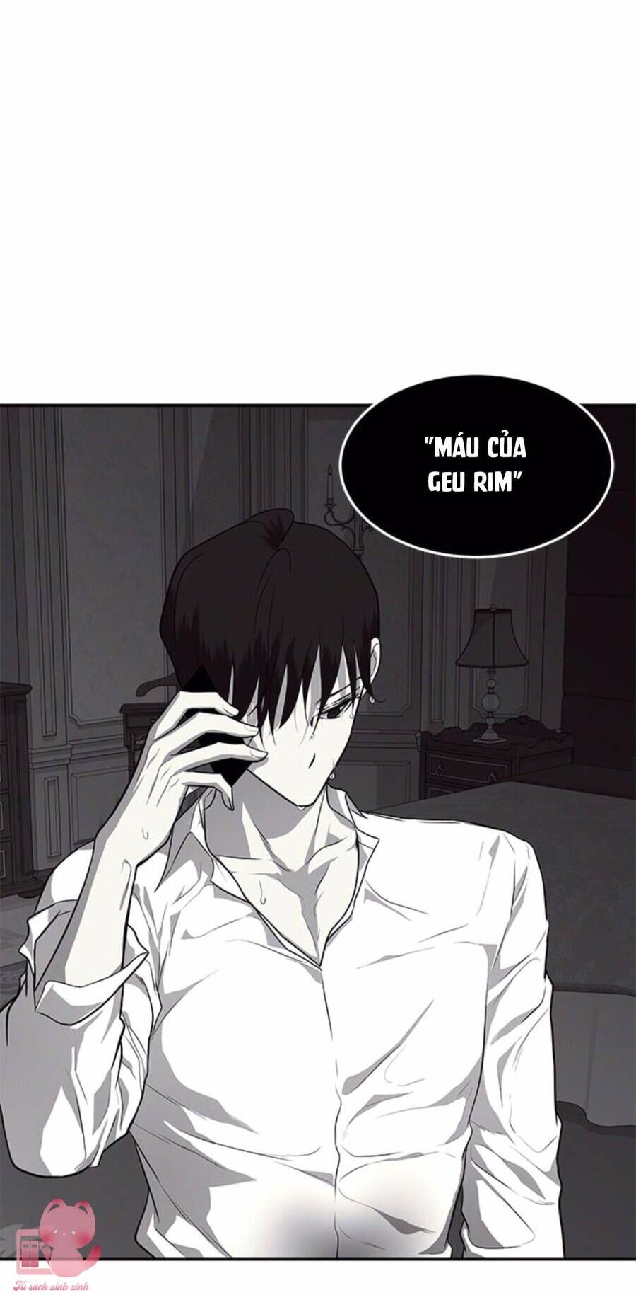 Cạm Bẫy Lửa Tình - Chương 150