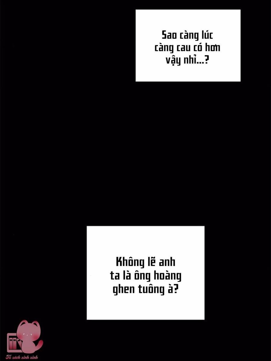 Cạm Bẫy Lửa Tình - Chương 152