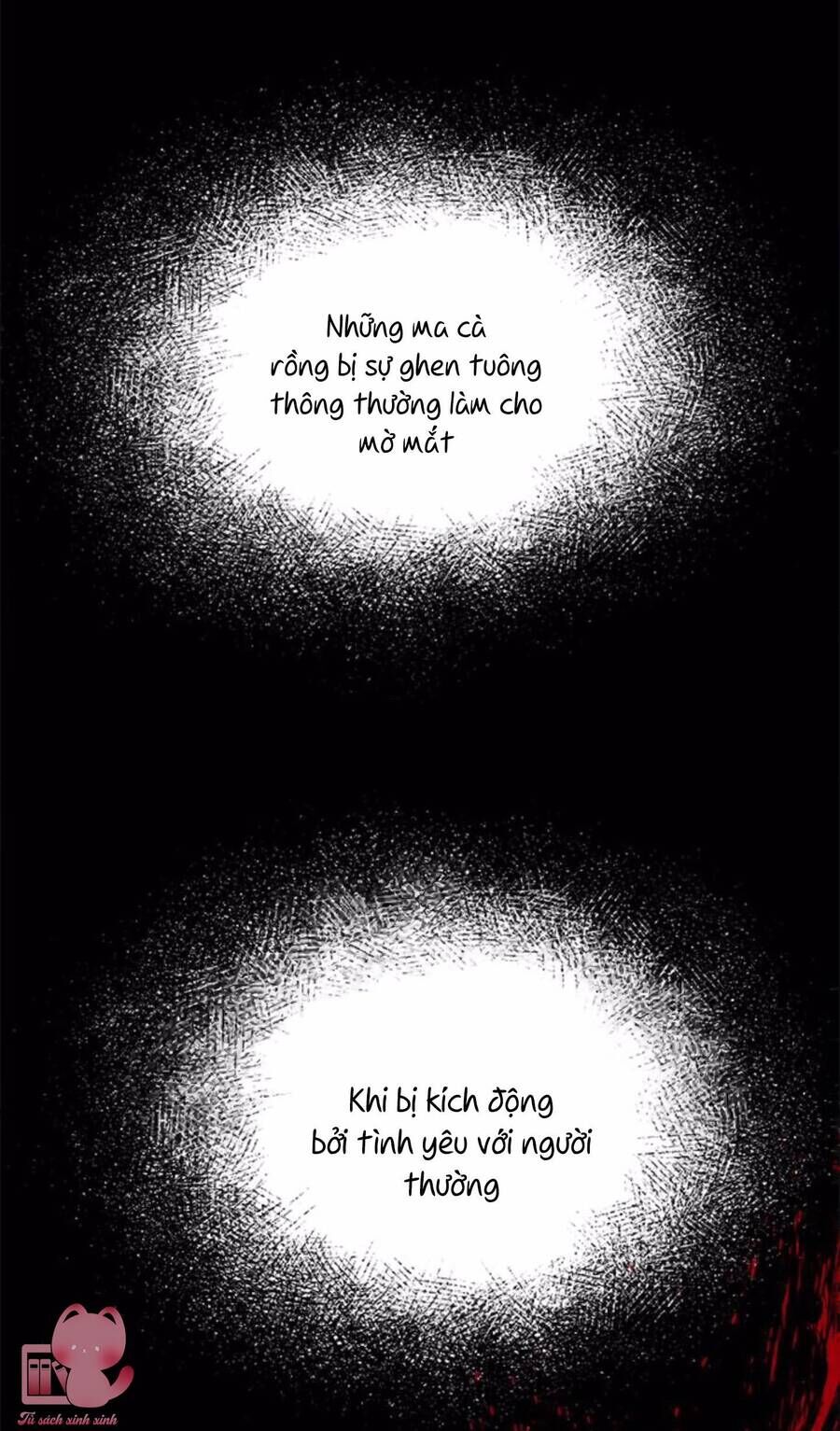 Cạm Bẫy Lửa Tình - Chương 152