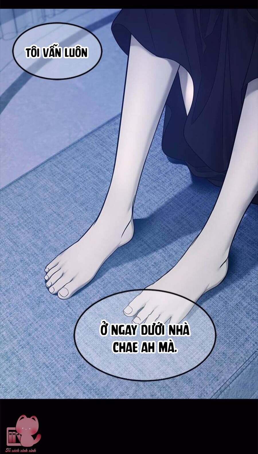Cạm Bẫy Lửa Tình - Chương 153
