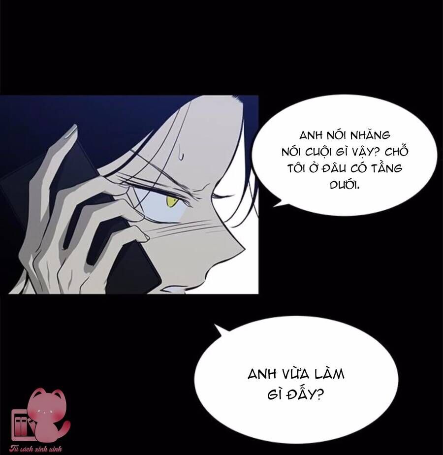 Cạm Bẫy Lửa Tình - Chương 153