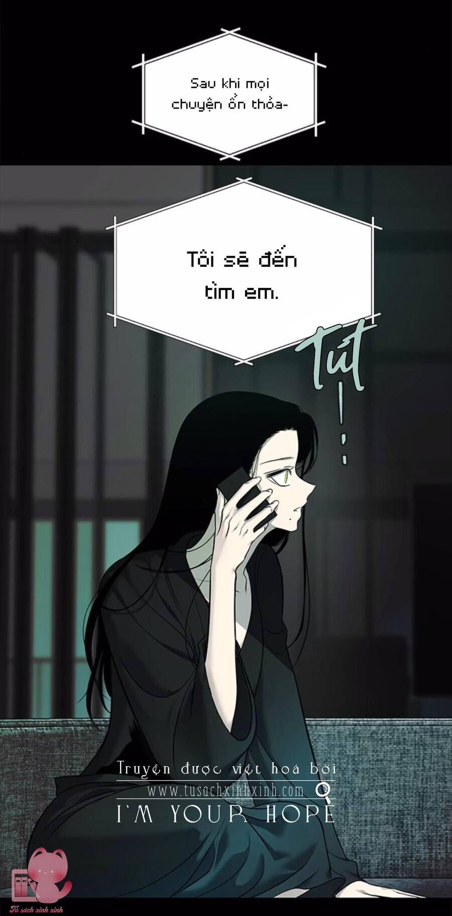 Cạm Bẫy Lửa Tình - Chương 153
