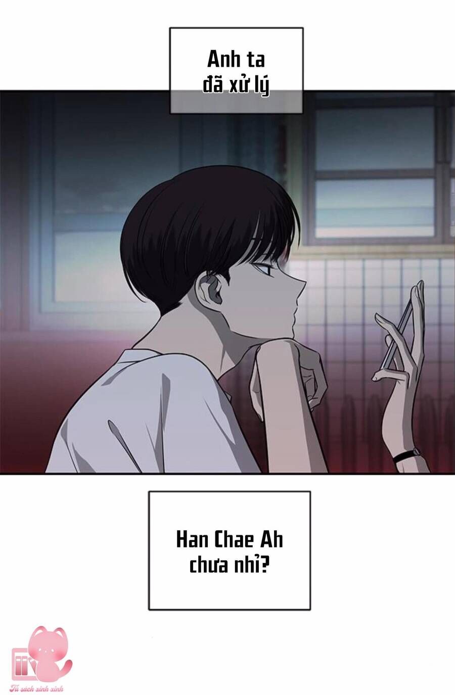 Cạm Bẫy Lửa Tình - Chương 153