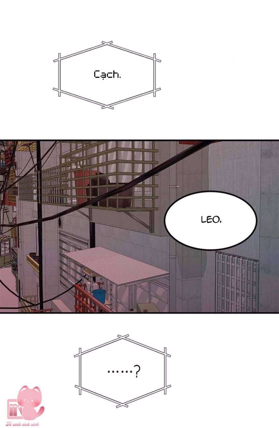 Cạm Bẫy Lửa Tình - Chương 153