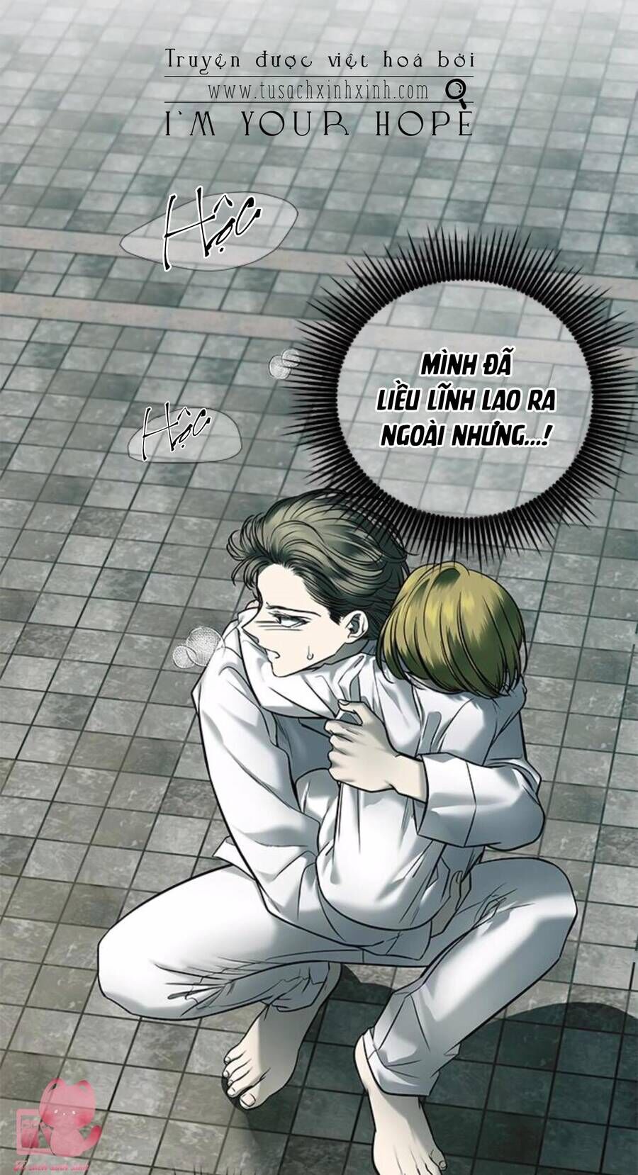 Cạm Bẫy Lửa Tình - Chương 155
