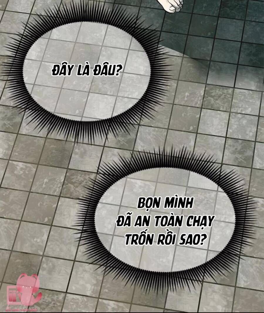 Cạm Bẫy Lửa Tình - Chương 155