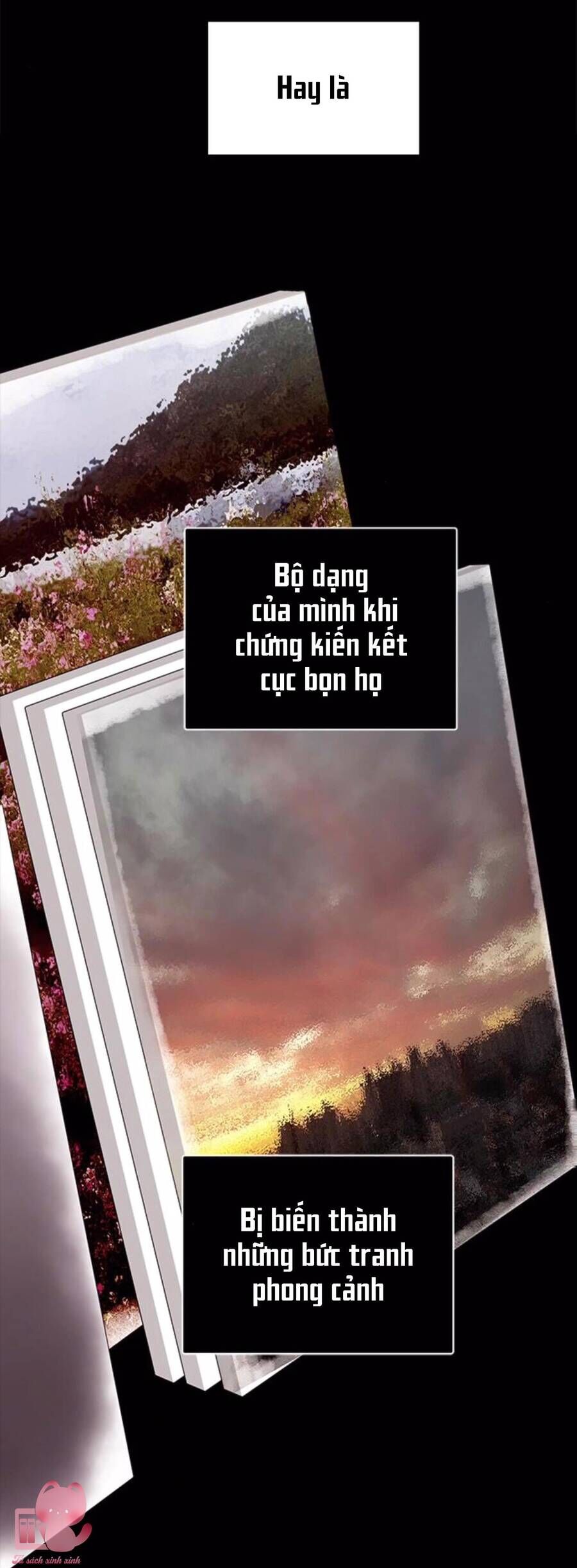 Cạm Bẫy Lửa Tình - Chương 155